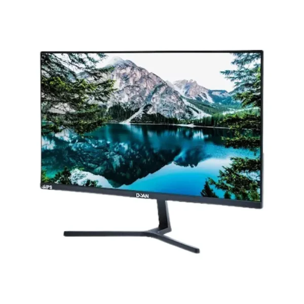 Màn hình DUAN IP2509S Black (25 inch/IPS/100Hz/FHD/Phẳng)