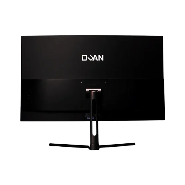 Màn hình cong DUAN VG2709H | 27 inch/FHD/VA/100Hz/Đen