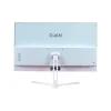 Màn hình cong DUAN VG2709H 27 inch FHD 100Hz Màu Trắng