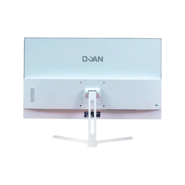 Màn hình cong DUAN VG2709H 27 inch FHD 100Hz Màu Trắng