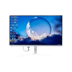 Màn hình cong DUAN VG2709H 27 inch FHD 100Hz Màu Trắng