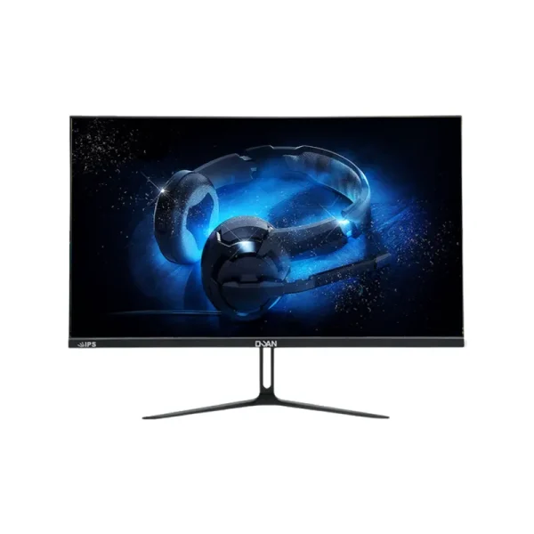Màn hình DUAN DT-IP2409S (24 inch/IPS/100Hz/FHD/Phẳng) Black