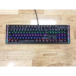 Bàn Phím cơ Tomato Sk678