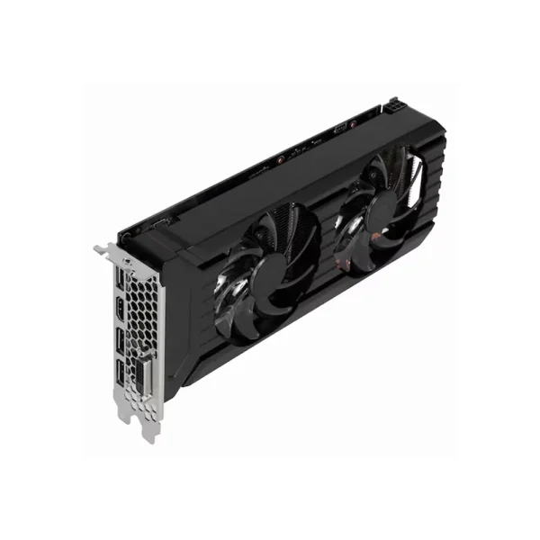 VGA EMTEK GTX 1060 6GB GDDR5 DUAL FAN