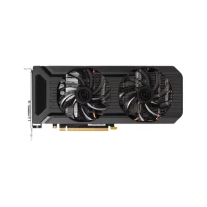 VGA EMTEK GTX 1060 6GB GDDR5 DUAL FAN