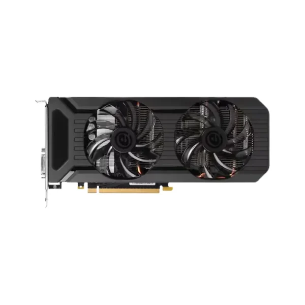 VGA EMTEK GTX 1060 6GB GDDR5 DUAL FAN