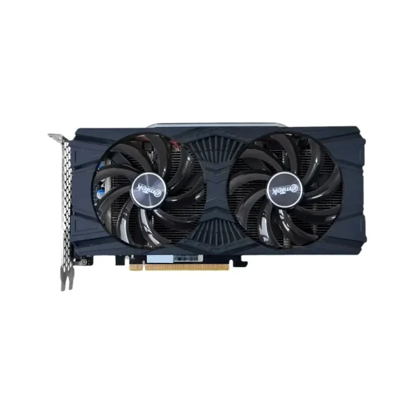 VGA EMTEK GTX 1660 Super 6GB GDDR6 DUAL OC