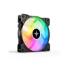 Fan Case Kenoo Esport F100 LED RGB | Fan 12cm – Đen