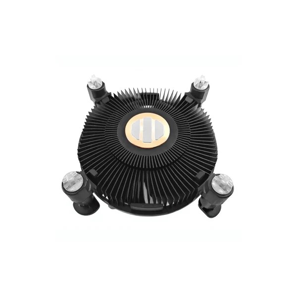 Fan Stock CPU Intel Socket LGA-1200 (Dành cho CPU 10th, 11th)