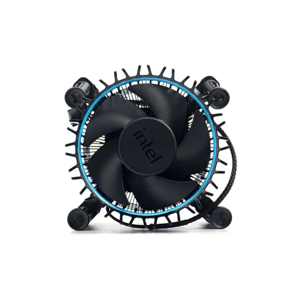 Fan Stock CPU Intel Socket LGA-1700 (Dành cho CPU 12th, 13th)