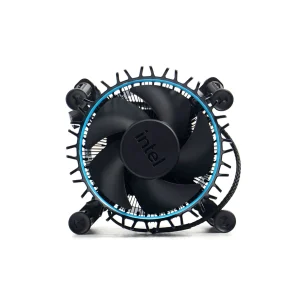 Fan Stock CPU Intel Socket LGA-1700 (Dành cho CPU 12th, 13th)