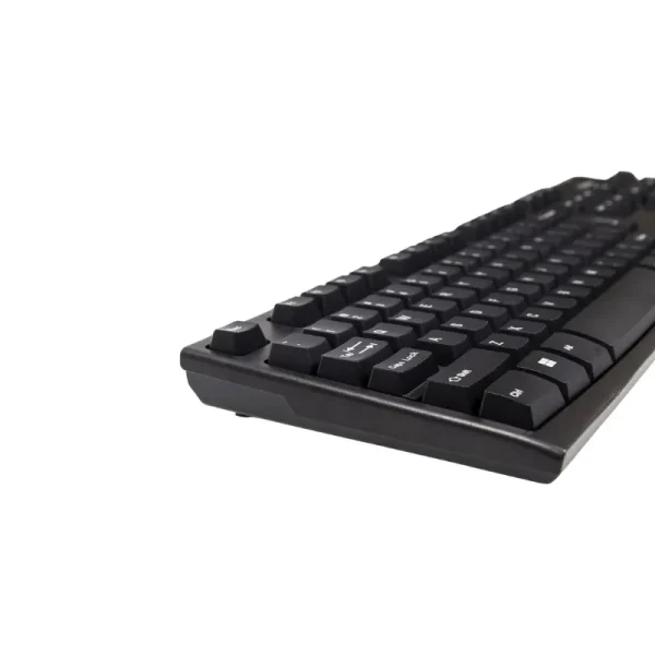 Bộ Bàn Phím Chuột Fuhlen A150G không dây (Wireless)