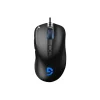 Chuột Fuhlen G90 Optical Black USB Gaming