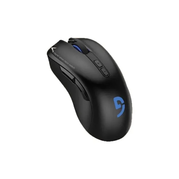 Chuột Fuhlen G90 Optical Black USB Gaming