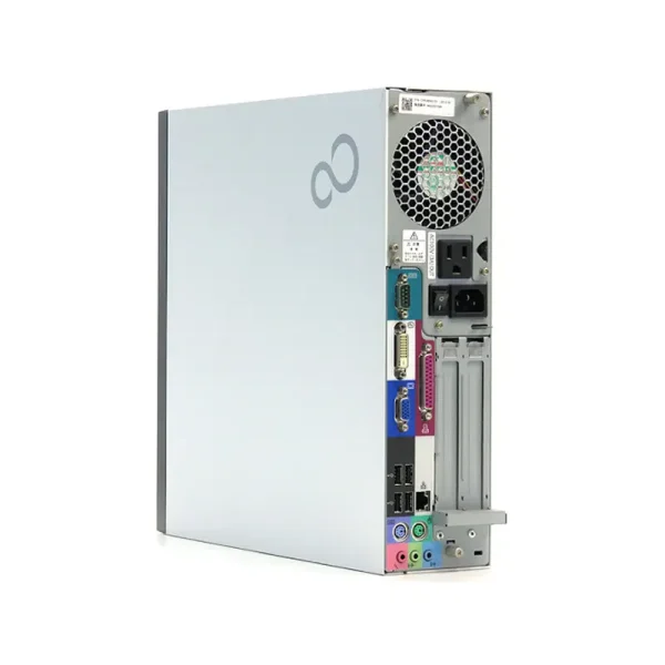 Máy tính đồng bộ Fujitsu D582 (CPU i5 2400/Ram 8Gb/SSD 128GB)