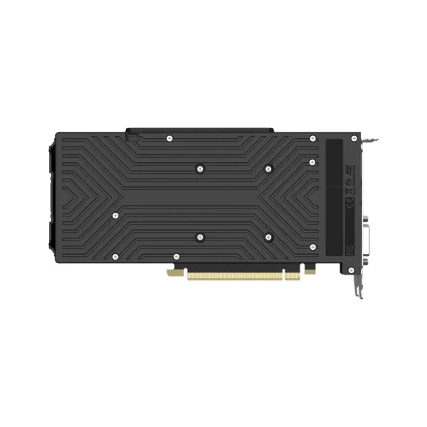 Card màn hình GAINWARD RTX 2060 SUPER GHOST 8GB GDDR6 Dual
