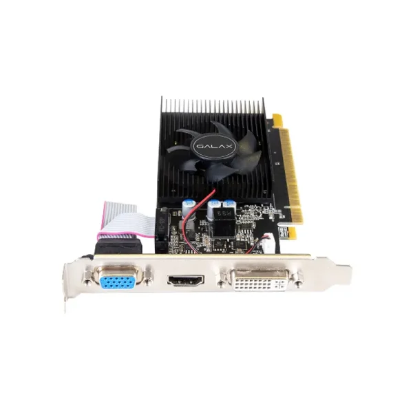 Card màn hình GALAX GT 730 4GB DDR3 128 bit