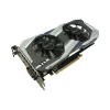 Card màn hình Galax GTX 1060 6Gb OC GDDR5 192bit Dual