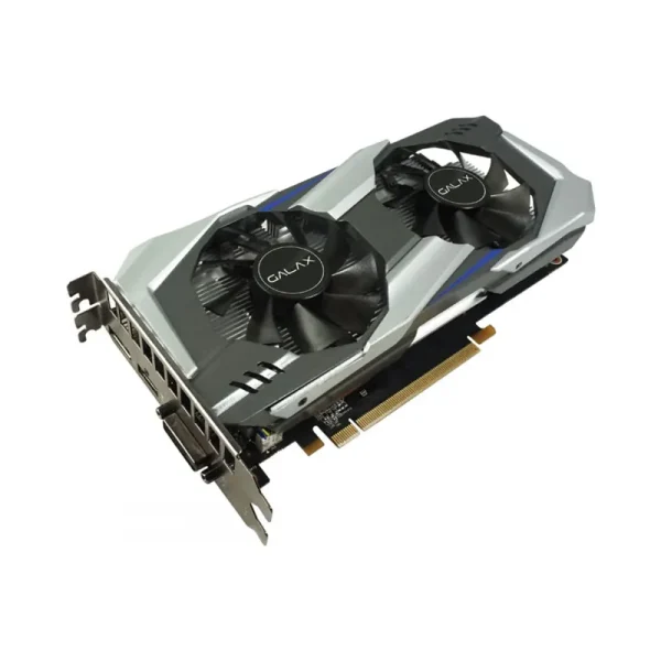 Card màn hình Galax GTX 1060 6Gb OC GDDR5 192bit Dual