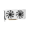 Card màn hình GALAX NDIVIA GeForce RTX 2060 EX WHITE (1-Click OC)