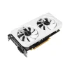 Card màn hình GALAX NDIVIA GeForce RTX 2060 EX WHITE (1-Click OC)