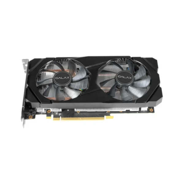 VGA GALAX RTX 2060 1-Click OC 6GB GDDR6