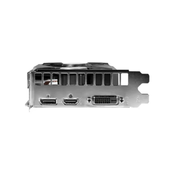 VGA GALAX RTX 2060 1-Click OC 6GB GDDR6