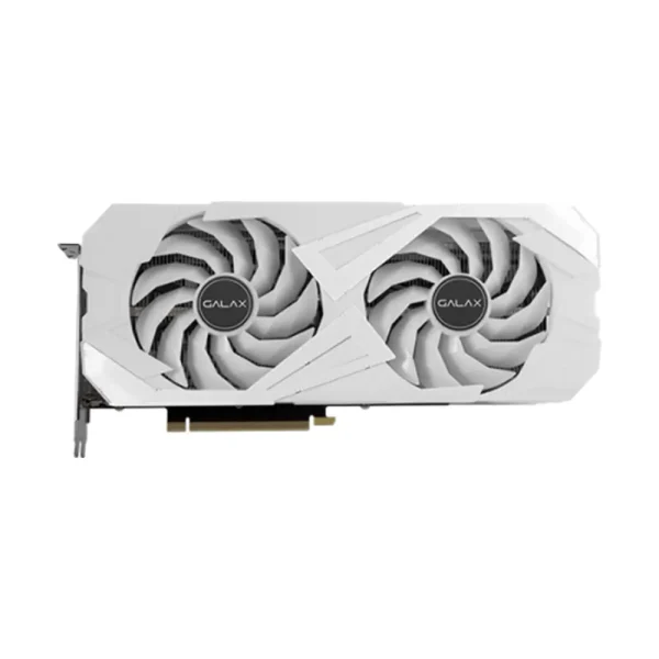 VGA GALAX GeForce RTX 3070 EX White 8GB GDDR6
