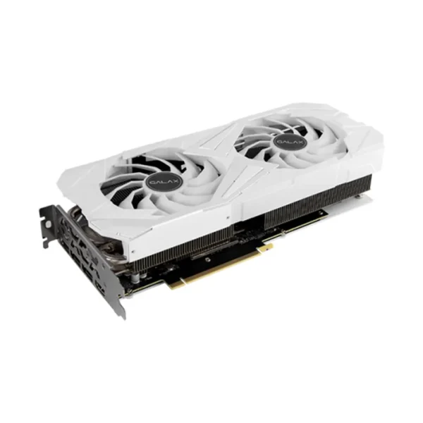 VGA GALAX GeForce RTX 3070 EX White 8GB GDDR6