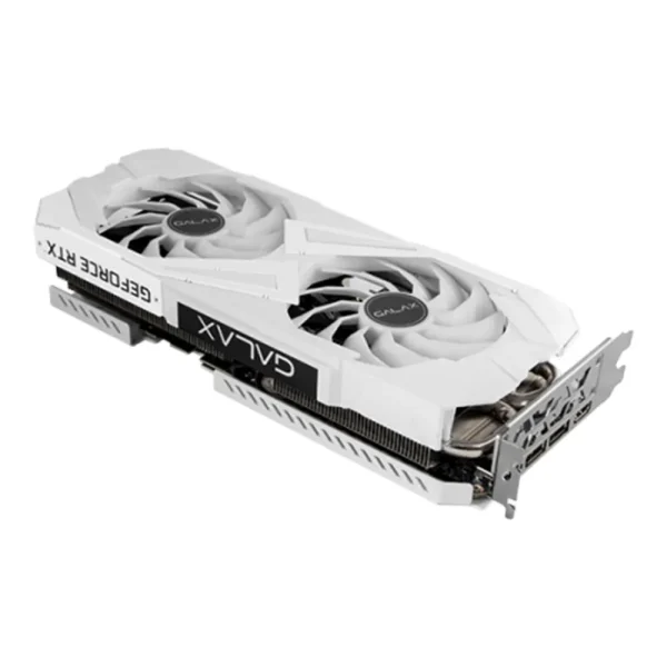 VGA GALAX GeForce RTX 3070 EX White 8GB GDDR6