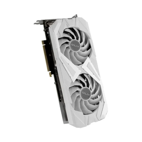 VGA GALAX GeForce RTX 3070 EX White 8GB GDDR6