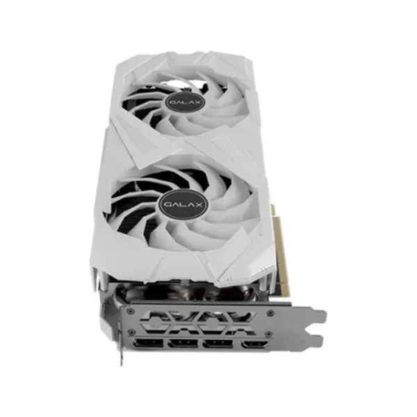 VGA GALAX GeForce RTX 3070 EX White 8GB GDDR6