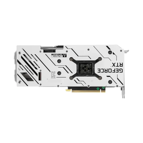 VGA GALAX GeForce RTX 3070 EX White 8GB GDDR6
