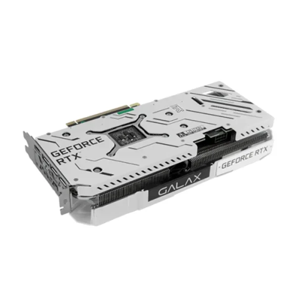 VGA GALAX GeForce RTX 3070 EX White 8GB GDDR6