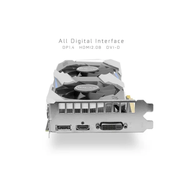 Card màn hình GALAX GTX 1060 3GB GDDR5 192-bit