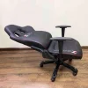 Ghế Gaming ZENK lưng ngả 180°, chân xoay
