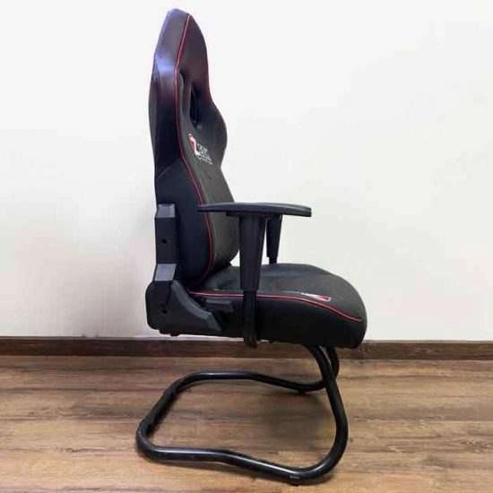 Ghế gaming zenk chân quỳ