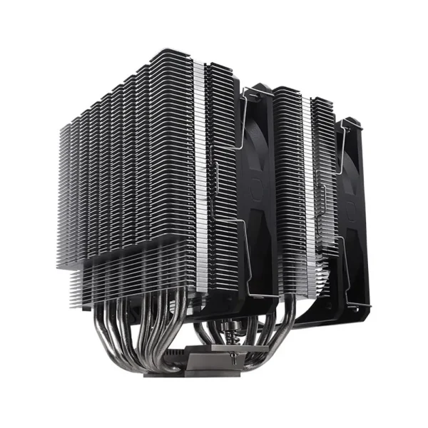 Tản nhiệt khí Cooler Master Hyper 620S ARGB Dual Fan