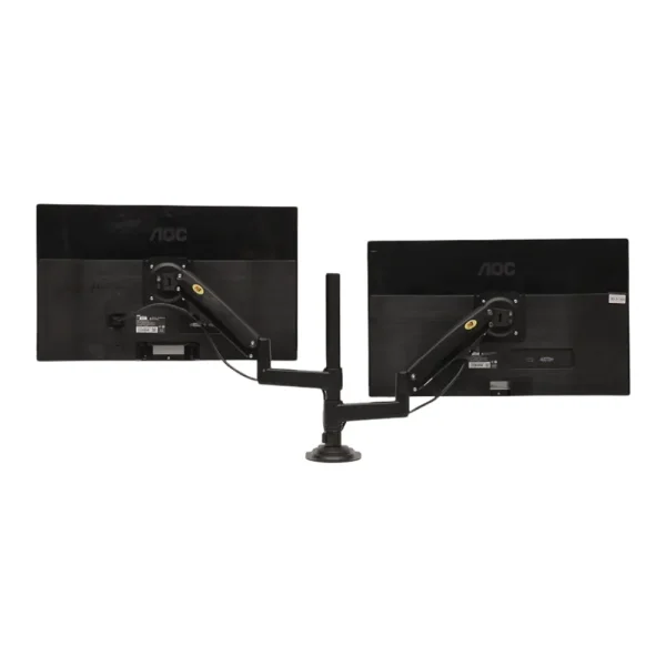 Giá Treo Màn Hình NB H180 ARM Đôi