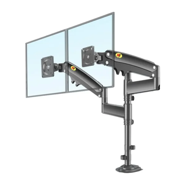 Giá Treo Màn Hình NB H180 ARM Đôi
