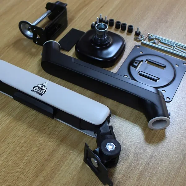 Giá Treo Màn Hình Warrior WA-MH0801 13-32 inch