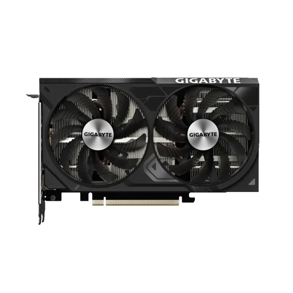 Gigabyte RTX 4070 WINDFORCE 2X OC V2 12GB DLSS 3, Ray Tracing