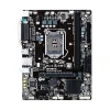 Mainboard GIGABYTE H110M-DS2 LGA 1151 cũ bóc máy nguyên zin