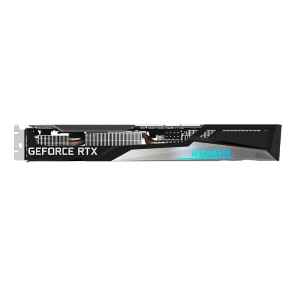 VGA GIGABYTE GeForce RTX 3060 Ti GAMING OC 8G 3FAN