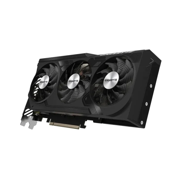 VGA GIGABYTE RTX 4070 SUPER WINDFORCE OC 12GB​