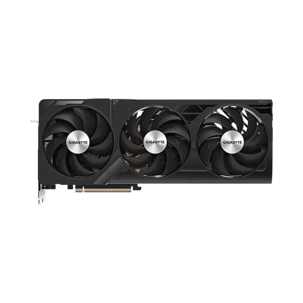 Gigabyte RTX 4070 Ti SUPER WINDFORCE MAX OC 16G