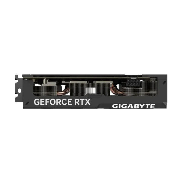 Gigabyte RTX 4070 WINDFORCE 2X OC V2 12GB DLSS 3, Ray Tracing