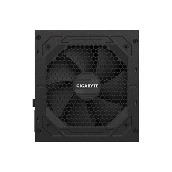 Nguồn GIGABYTE GP-P1000GM 1000W 80 Plus Gold – Black