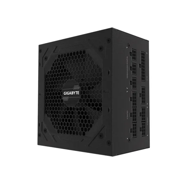 Nguồn GIGABYTE GP-P1000GM 1000W 80 Plus Gold – Black