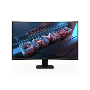 Màn hình cong GIGABYTE GS27FC GAMING (27 inch/180Hz/1Ms)